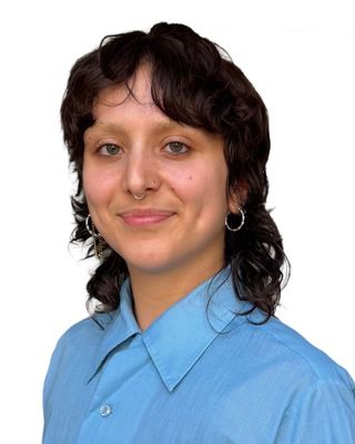 Photo of Bri Vigorito, Mental Health Counselor, MHC-LP, MSEd