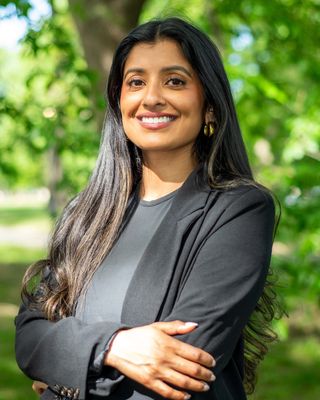 Photo of Ria Sarkar, Clinical Social Work/Therapist, LMSW