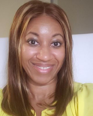 Photo of Carmen Spears, Licensed Professional Clinical Counselor