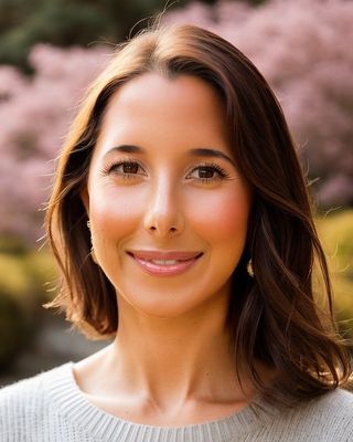 Photo of Dr. Monica Sanders, Psychologist, PsyD