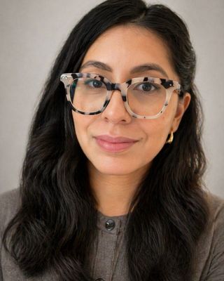 Photo of Diana Mancilla, Clinical Social Work/Therapist, LISW-S