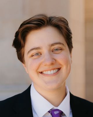 Photo of Olivia Kramer, Pre-Licensed Professional, BA