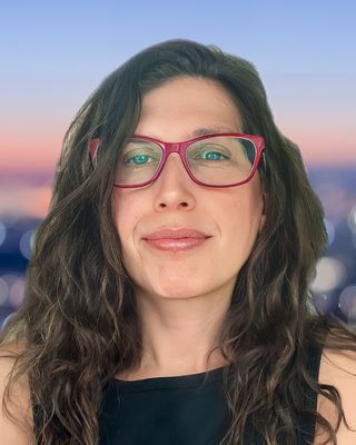 Photo of Kimberly Rollins Vervain, Lic Clinical Mental Health Counselor Associate, MA, LCMHCA, NCC