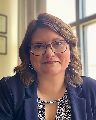 Photo of Danielle Majors, Clinical Social Work/Therapist, LCSW