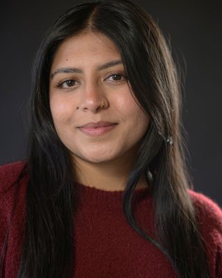 Photo of Juhi Nath, Clinical Social Work/Therapist, LICSW