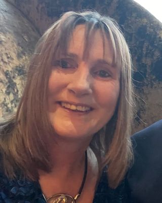 Photo of Angela Verity, Counsellor, BACP