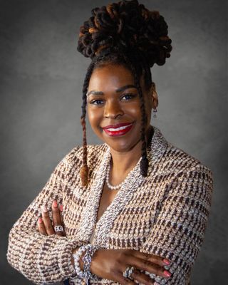 Photo of Petrina L Williams, Clinical Social Work/Therapist, MSW, LICSW, CAC II