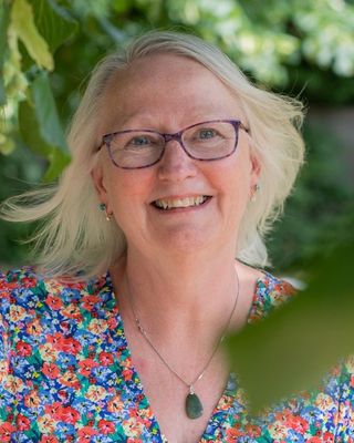 Photo of Carole Anne Randell, Psychotherapist in Chichester, England