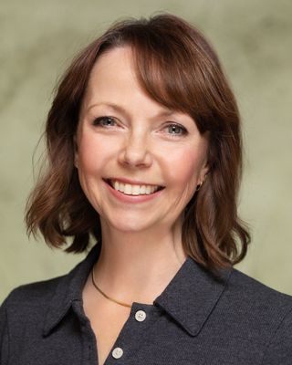 Photo of Shannon Whitt, Marriage & Family Therapist, LMFT