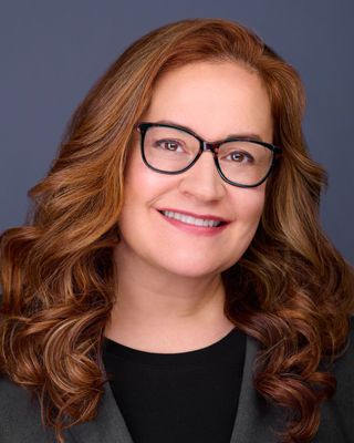 Photo of Milagros Garcia, Clinical Social Work/Therapist, LCSW-QS, APHSW-C, MSW