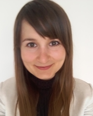 Photo of Dr Marina Dimova, Psychologist in London, England