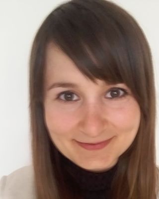 Photo of Dr Marina Dimova, Psychologist in Mitcham, England