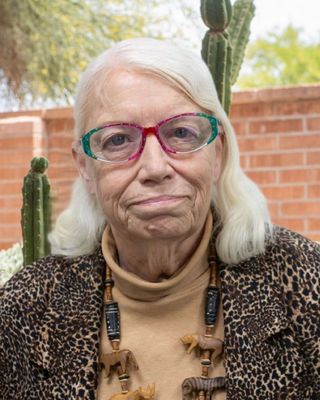 Photo of Kathryn Emmons, Licensed Professional Counselor, LPC