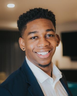 Photo of Kaleb Webb, Licensed Mental Health Counselor, LMHC