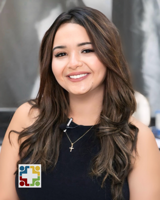 Photo of Magie Abdelmalek, Registered Psychotherapist, MACP, RP