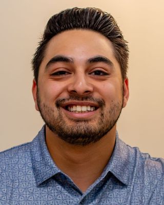 Photo of Christian Baldino, Counselor, LMHC