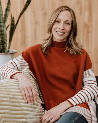 Photo of Nicole Barreiro, Counselor, MS, LMHC