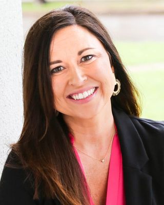 Photo of Amber Burns, Licensed Professional Counselor in Waco, TX