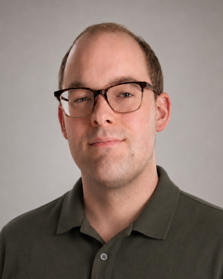Photo of Andrew Dailing, Master Social Worker, LLMSW, LSW