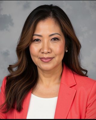 Photo of Jonor Espiritu-Santiago - Medication Management @ Enteos Mental Health, Psychiatric Nurse Practitioner, PMHNP, BC