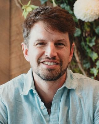 Photo of Michael Fleg, Counselor, LGPC