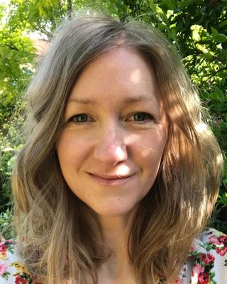 Photo of Sophie Pickering, Counsellor, MBACP