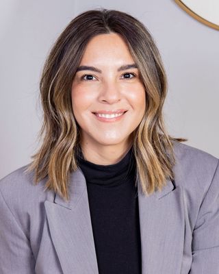 Photo of Mariana Angel Mosti, MA, MHC, Pre-Licensed Professional