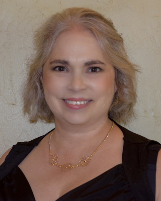 Photo of Lisa Martin, Clinical Social Work/Therapist, LCSW