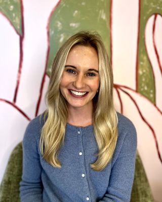 Photo of Paige Prentice, Associate Clinical Social Worker, ACSW