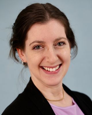Photo of Julia Kaufman, PhD, Psychologist
