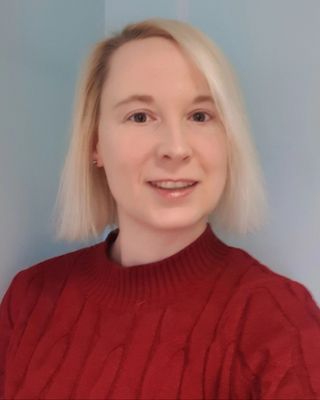 Photo of Dr Ann Kilanska, Psychologist in ST19, England