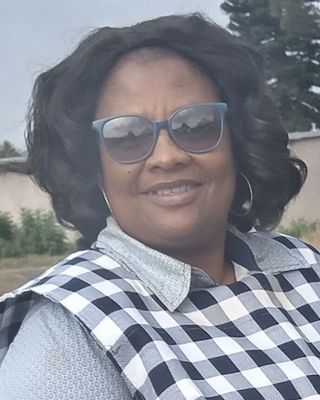 Photo of Silvertoria Thobeka Ndlovu, Social Worker, BSocSci Hons, SACSSP