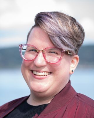 Photo of Megan Simmons, Marriage & Family Therapist, MS, LMFT