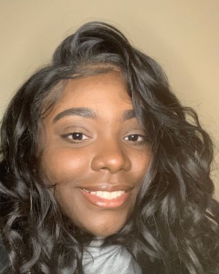 Photo of Bianca Cantave, Pre-Licensed Professional in Brooklyn, NY