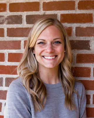 Photo of Kristen Wood, Counselor in Foley, MN