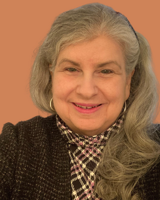 Photo of Barbara E Fox, Psychologist in Cherry Hill, NJ