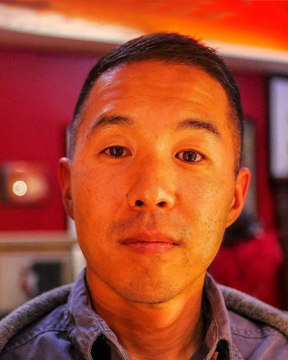 Photo of Harry Um, Clinical Social Work/Therapist, LCSW