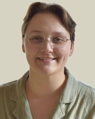 Photo of Erica Schad, Licensed Professional Counselor, MS, LPC