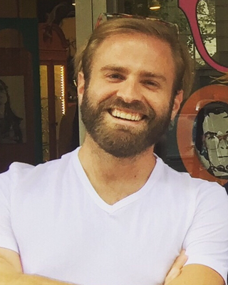 Photo of Doug Morgan, Clinical Social Work/Therapist, LCSW