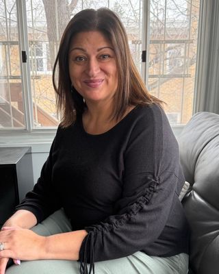 Photo of C. Meera Chohan, Psychologist, Ph D , CPsych