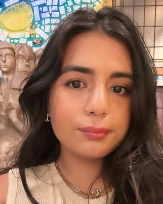 Photo of Jessica Martinez, Clinical Social Work/Therapist, MSW, LCSW