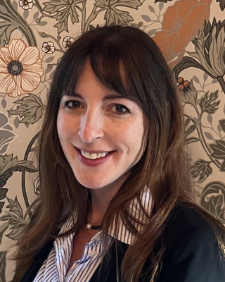 Photo of Rachel Barry, Clinical Social Work/Therapist, LCSW