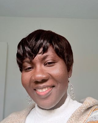 Photo of Janet Baidoo, Psychiatric Nurse Practitioner, PMHNP