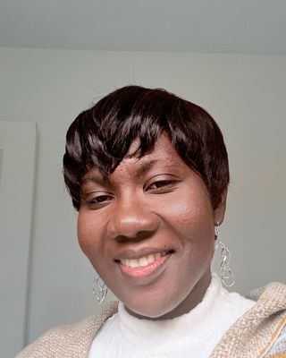 Photo of Janet Baidoo, Psychiatric Nurse Practitioner, PMHNP