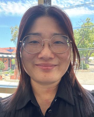 Photo of Helen Tang, Counsellor, ACA-L1