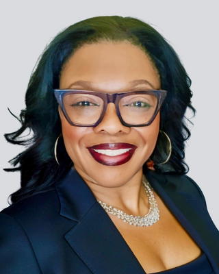 Photo of Greta Hicks Brooks, Licensed Professional Counselor, LPC