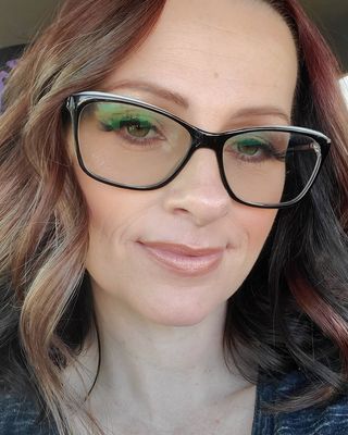 Photo of Kristina Murray, Counselor, MA, MS, LAC, NCC, CLC