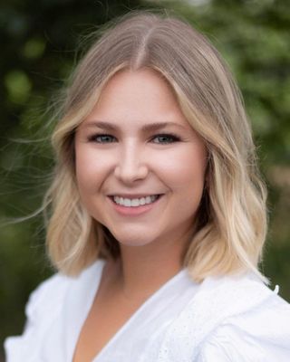 Photo of Madeline Jennifer Thorn, Clinical Social Work/Therapist, CSW
