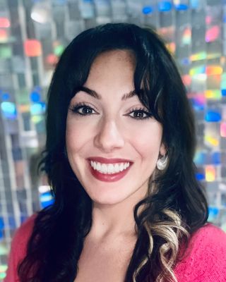 Photo of Jordan Cera, Marriage & Family Therapist, MA, LMFT, AAMFT