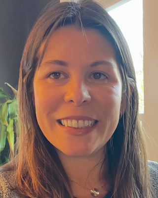 Photo of Juliana Martinez, Psychologist, PhD